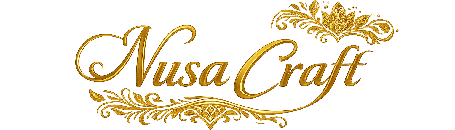 NusaCraft